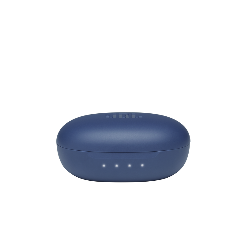 JBL Free II - Blue - True wireless in-ear headphones - Detailshot 3 image number null